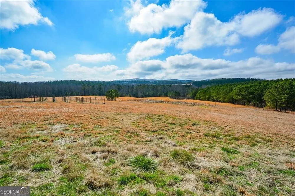 119 Inland Drive 3 acres Talking Rock, GA 30175