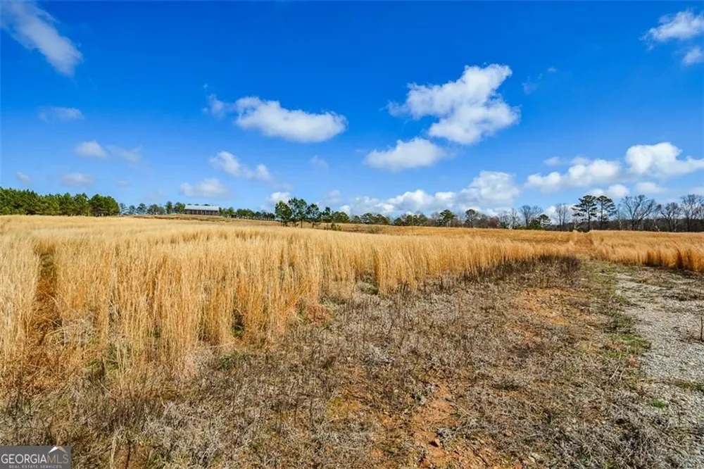 119 Inland Drive 3 acres Talking Rock, GA 30175