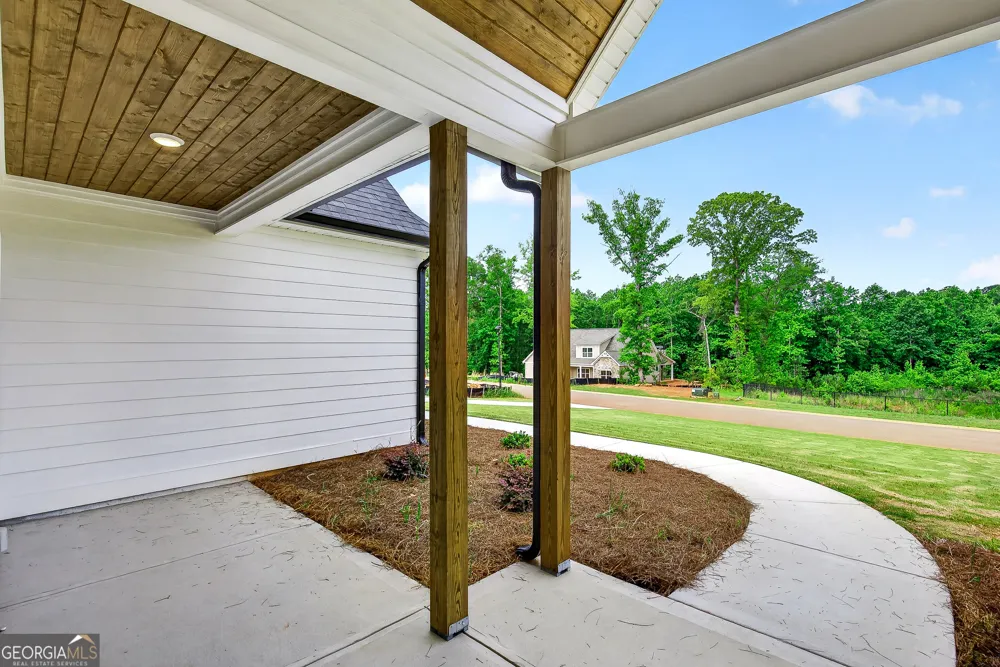 360 Cammie WAY Williamson, GA 30292