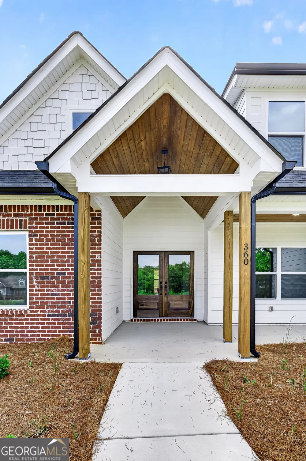 360 Cammie WAY Williamson, GA 30292