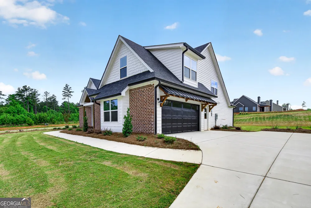 360 Cammie WAY Williamson, GA 30292