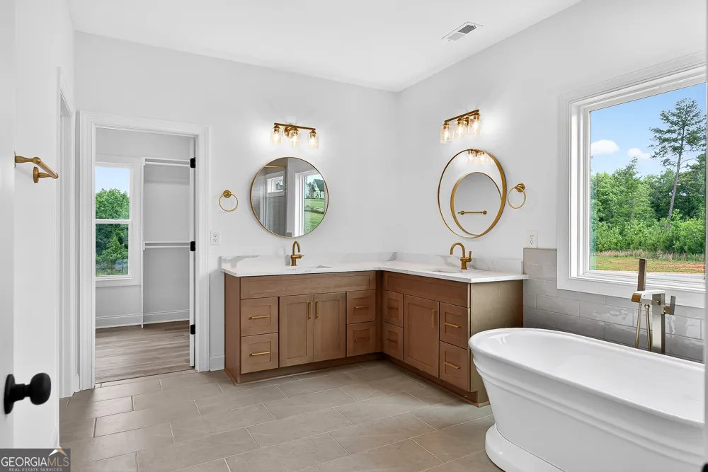 360 Cammie WAY Williamson, GA 30292