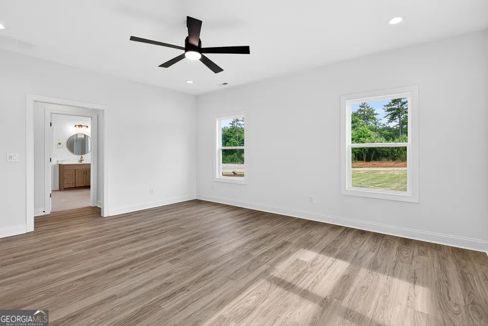 360 Cammie WAY Williamson, GA 30292