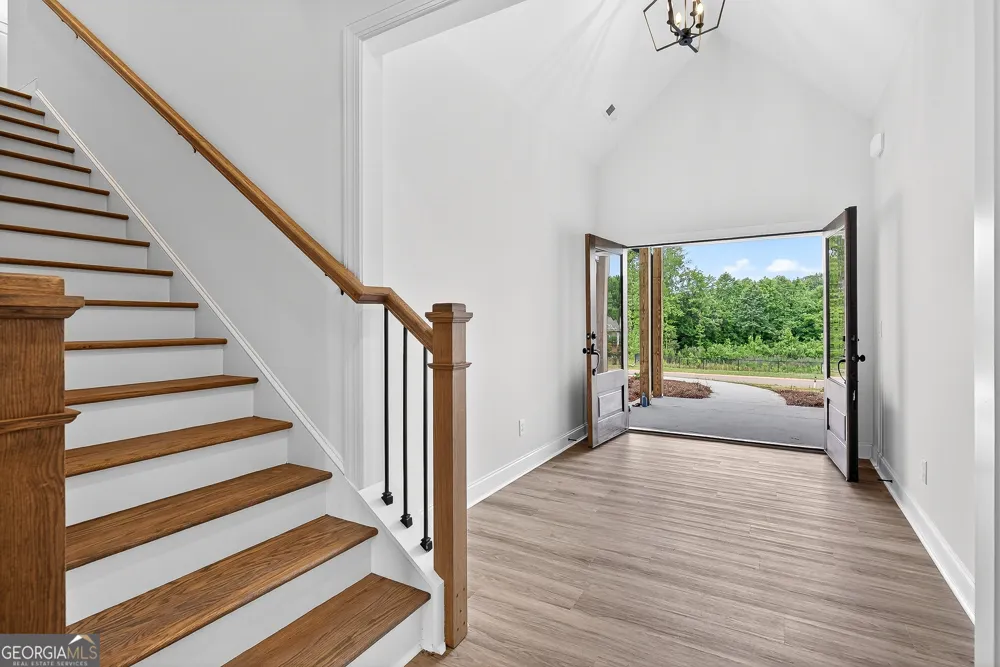 360 Cammie WAY Williamson, GA 30292