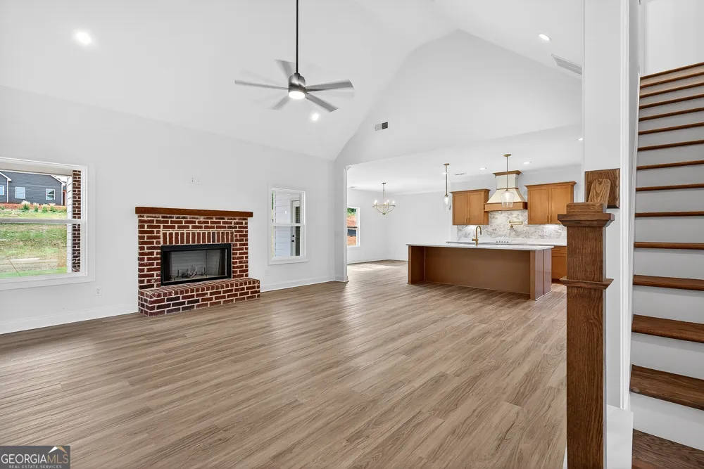 360 Cammie WAY Williamson, GA 30292