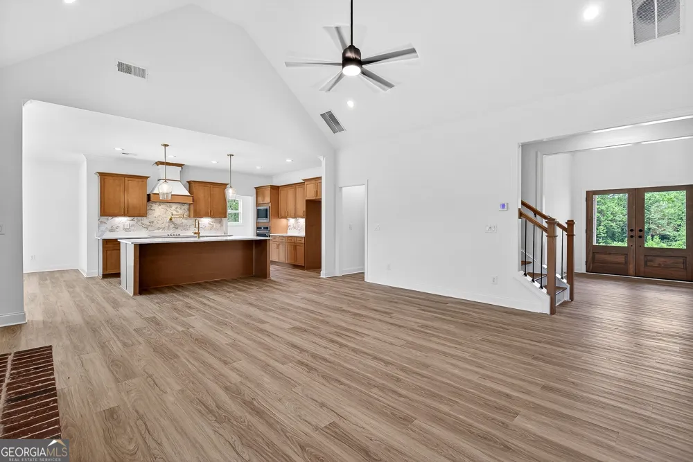 360 Cammie WAY Williamson, GA 30292