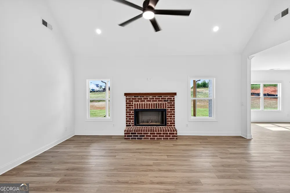 360 Cammie WAY Williamson, GA 30292