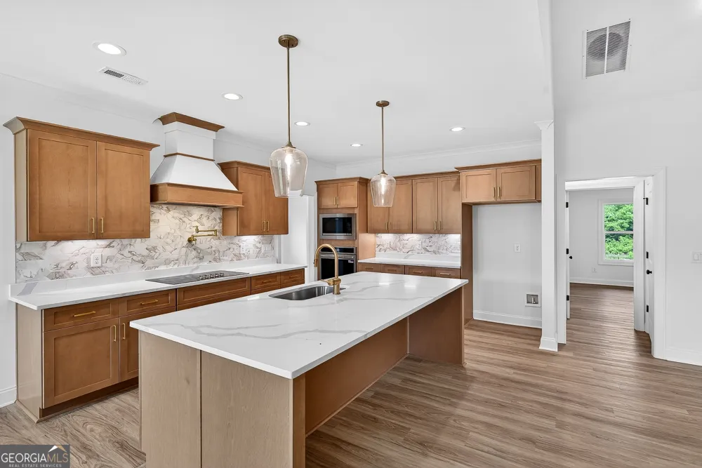 360 Cammie WAY Williamson, GA 30292
