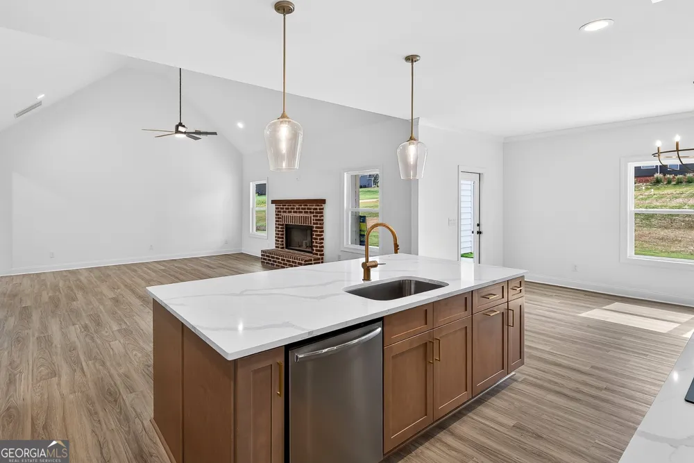 360 Cammie WAY Williamson, GA 30292