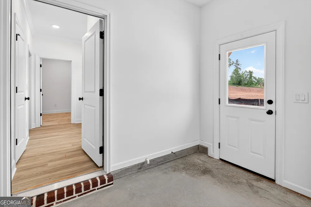 360 Cammie WAY Williamson, GA 30292