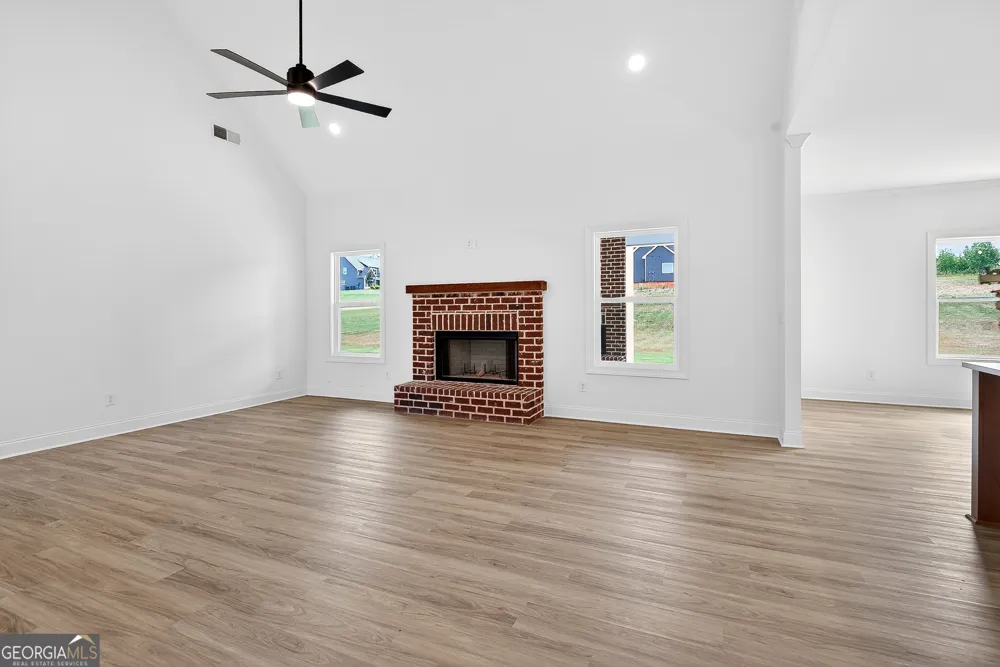 360 Cammie WAY Williamson, GA 30292
