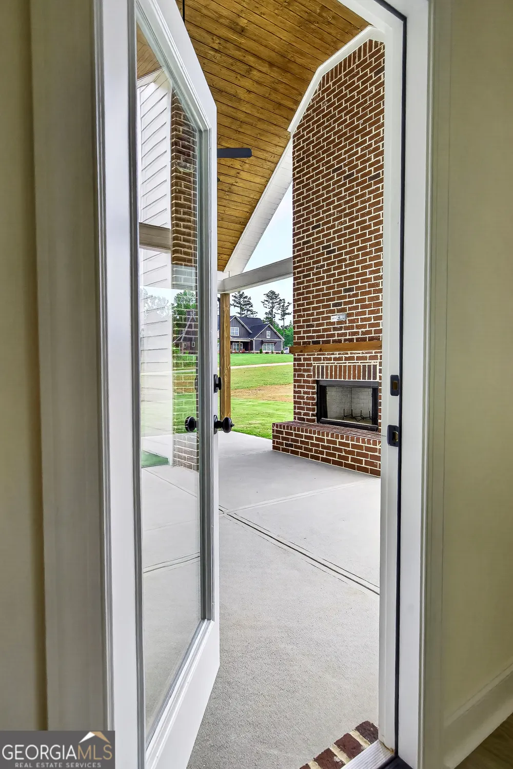 360 Cammie WAY Williamson, GA 30292
