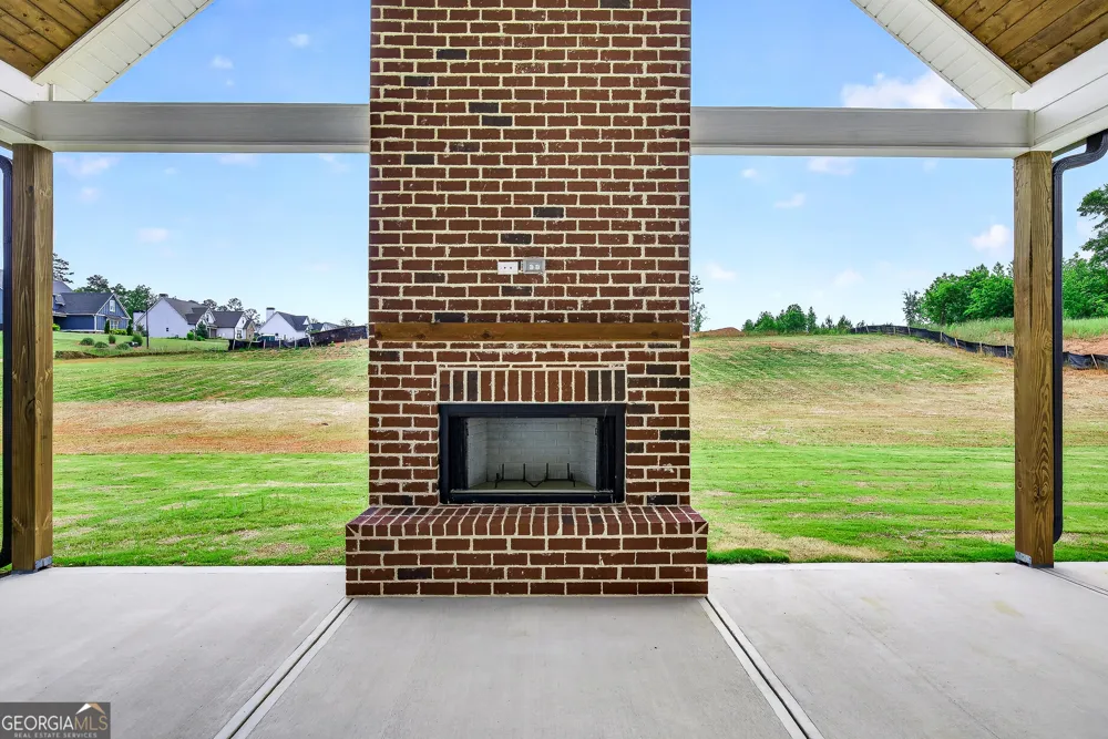 360 Cammie WAY Williamson, GA 30292