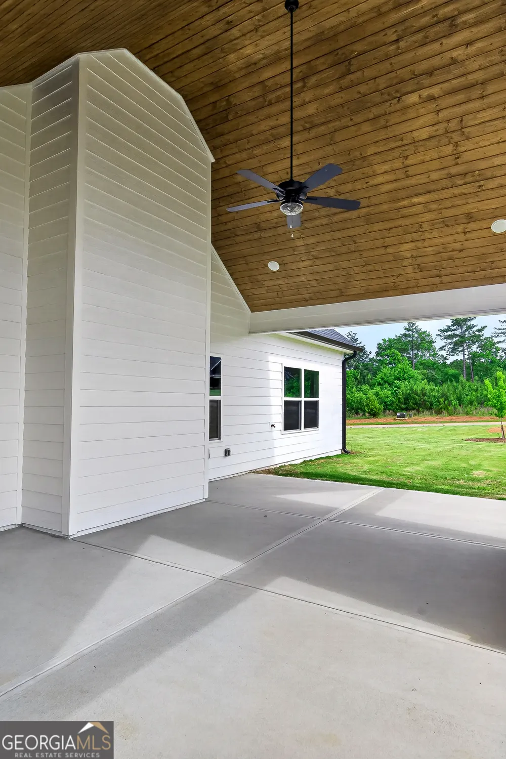 360 Cammie WAY Williamson, GA 30292