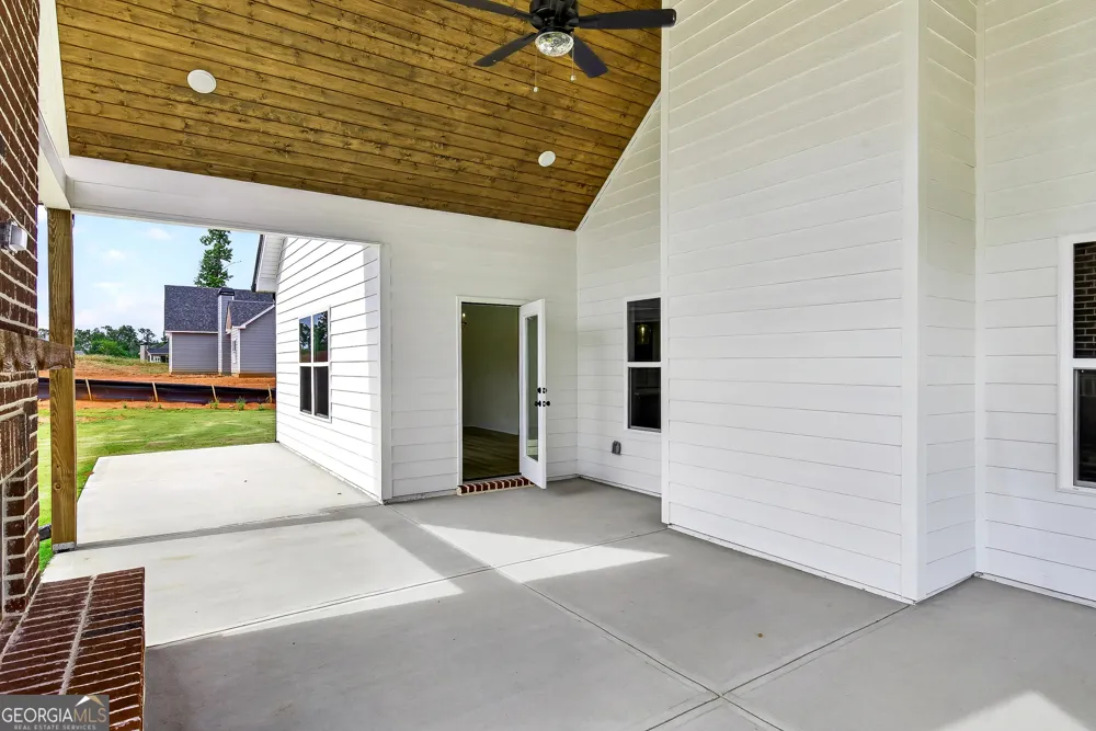 360 Cammie WAY Williamson, GA 30292