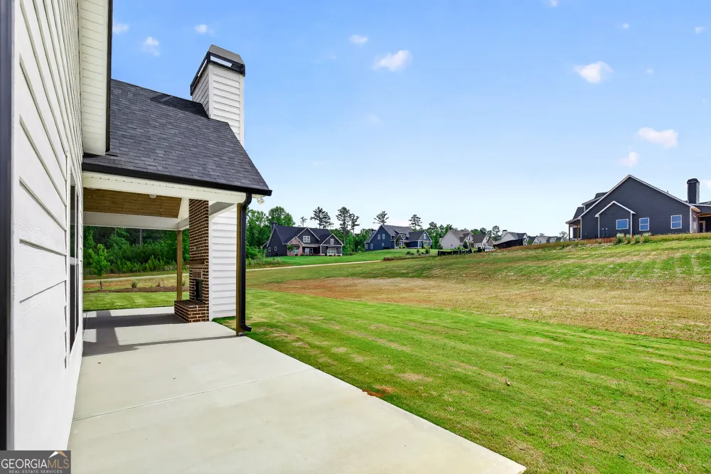 360 Cammie WAY Williamson, GA 30292