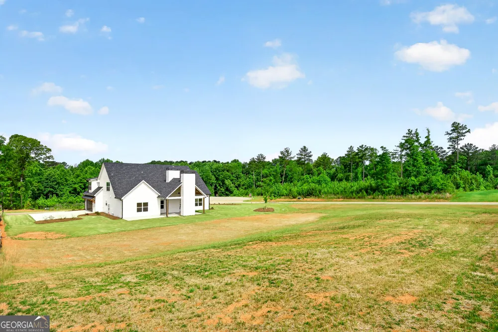 360 Cammie WAY Williamson, GA 30292