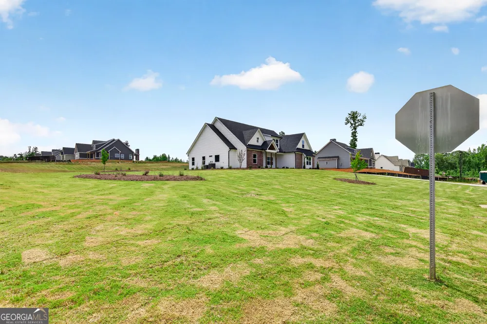 360 Cammie WAY Williamson, GA 30292
