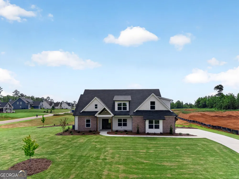 360 Cammie WAY Williamson, GA 30292