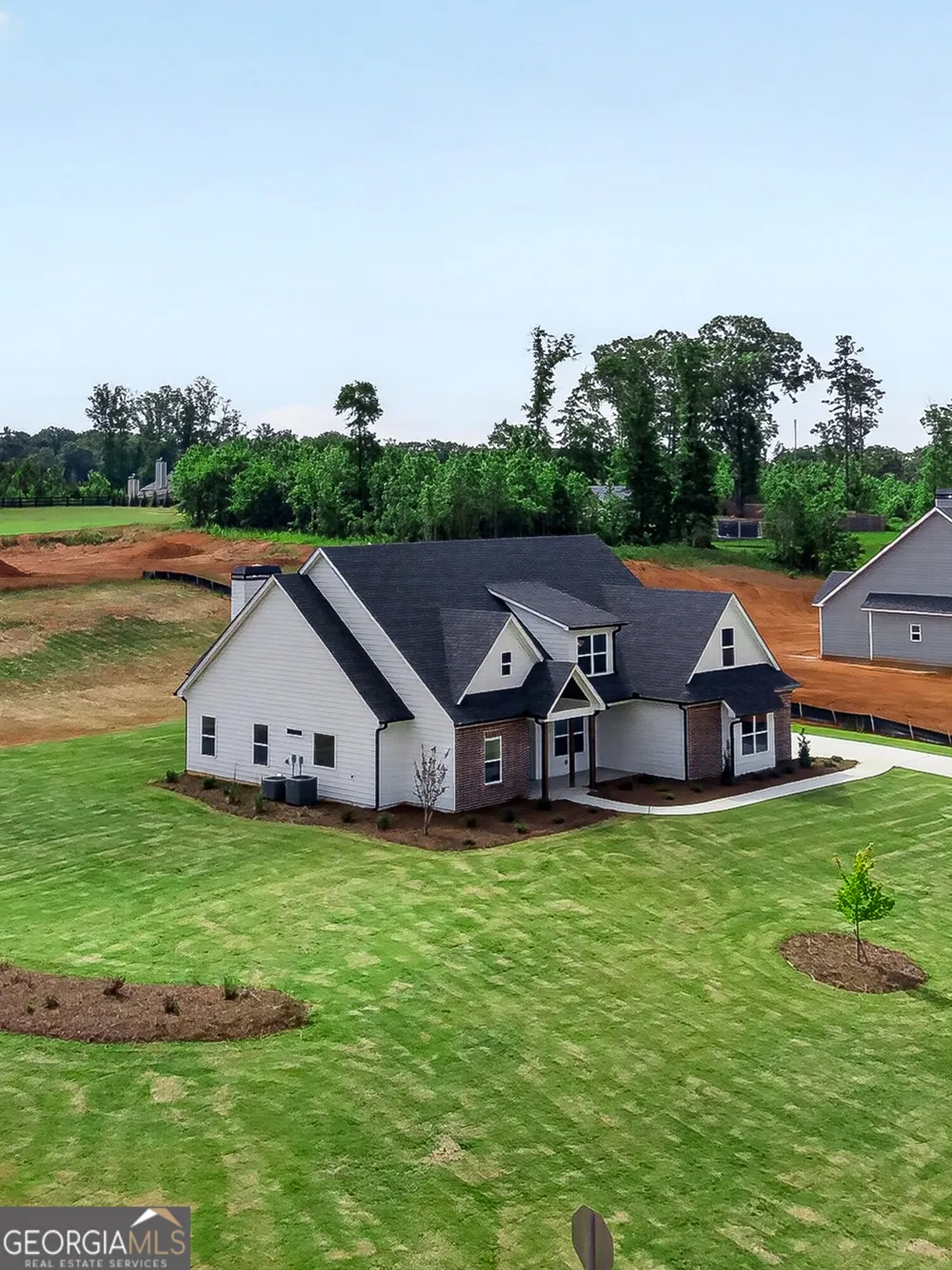 360 Cammie WAY Williamson, GA 30292
