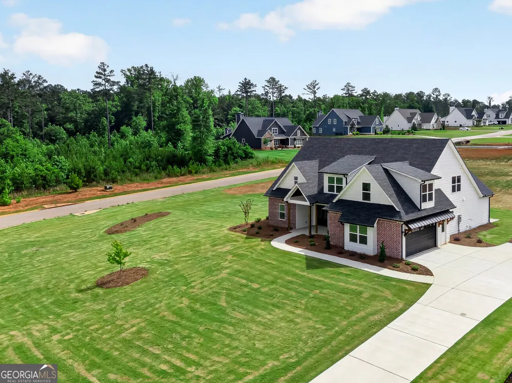 360 Cammie WAY Williamson, GA 30292