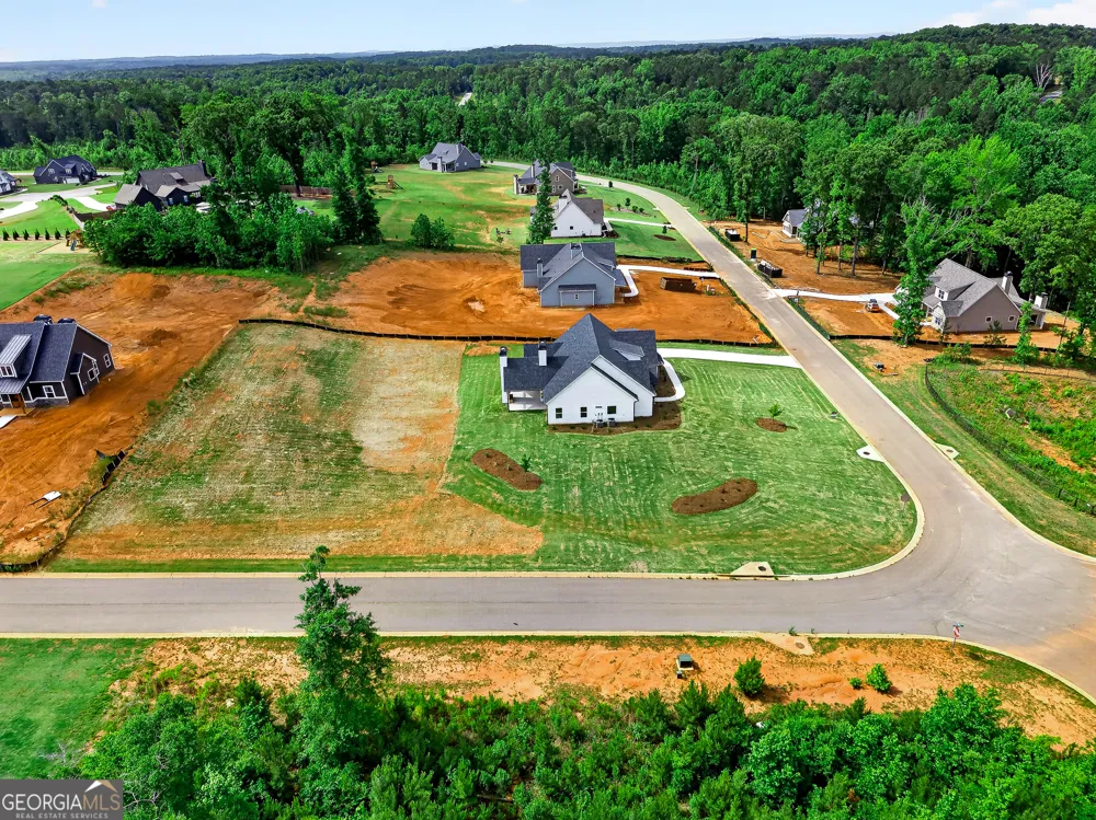 360 Cammie WAY Williamson, GA 30292
