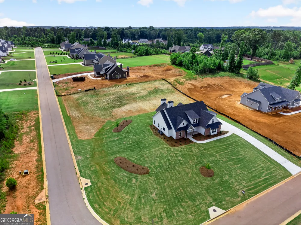 360 Cammie WAY Williamson, GA 30292
