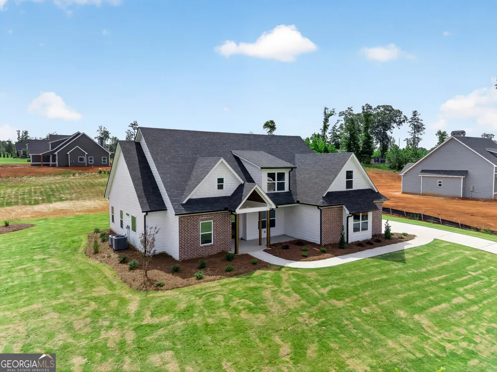 360 Cammie WAY Williamson, GA 30292