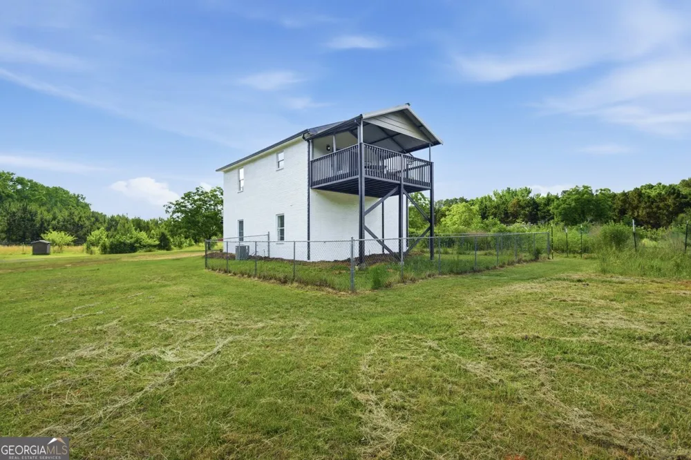 1465 Thurston Snow RD Good Hope, GA 30641