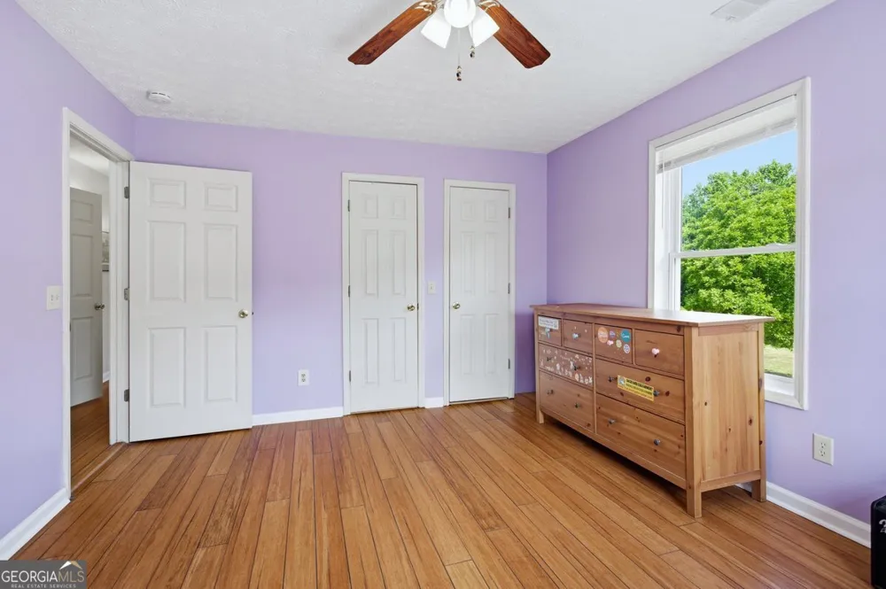 1465 Thurston Snow RD Good Hope, GA 30641