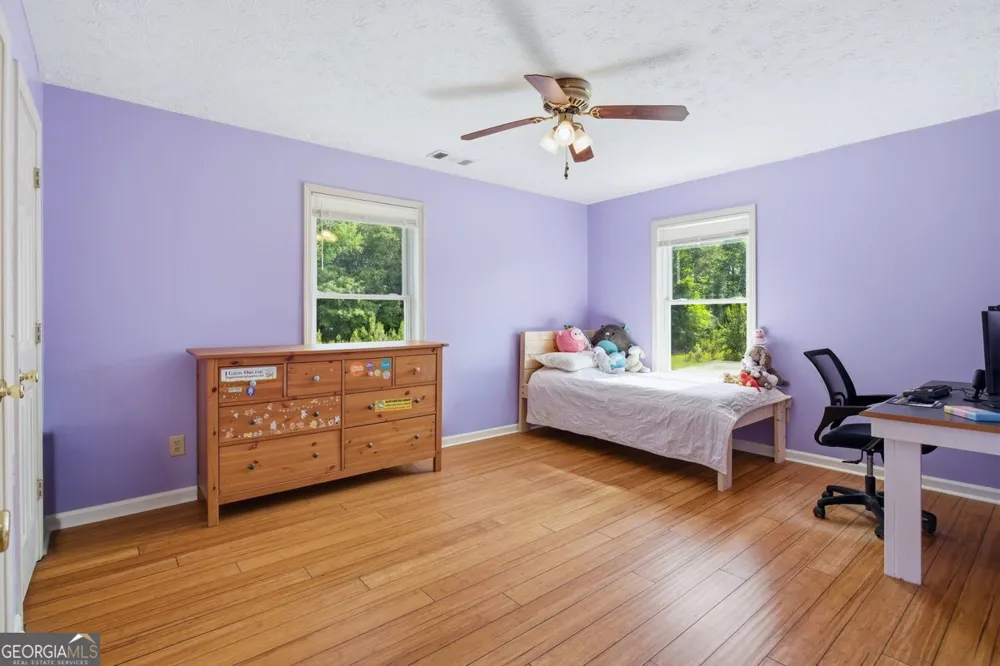 1465 Thurston Snow RD Good Hope, GA 30641