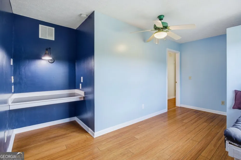 1465 Thurston Snow RD Good Hope, GA 30641