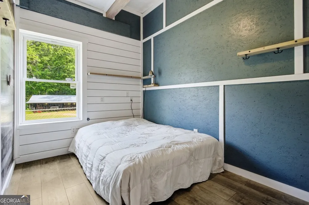 1465 Thurston Snow RD Good Hope, GA 30641