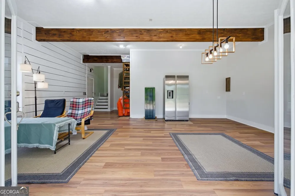 1465 Thurston Snow RD Good Hope, GA 30641