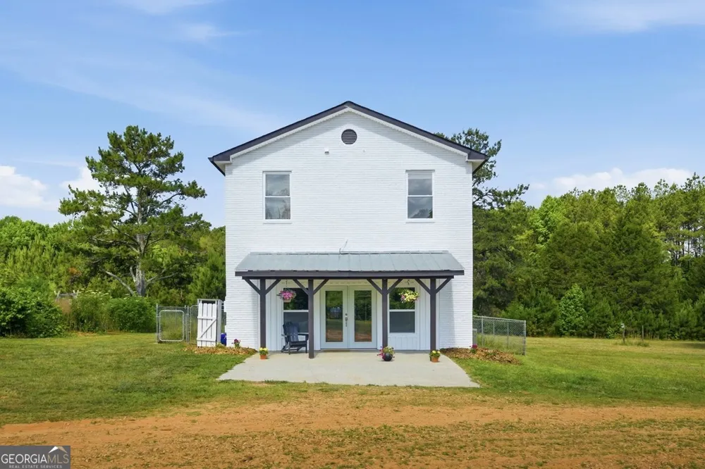 1465 Thurston Snow RD Good Hope, GA 30641