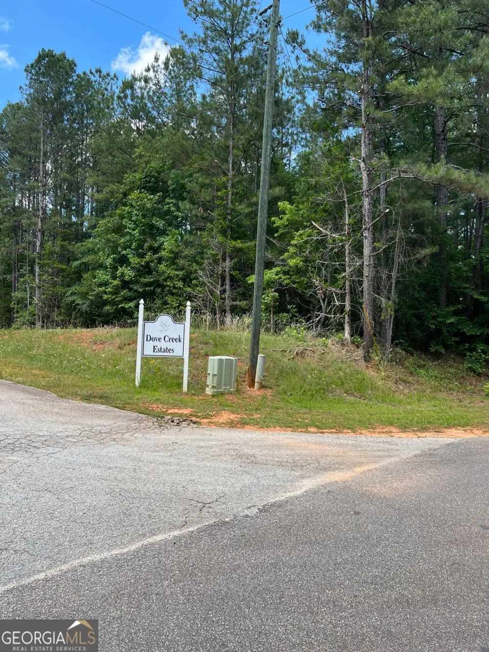 0 Stinchcomb RD Elberton, GA 30635