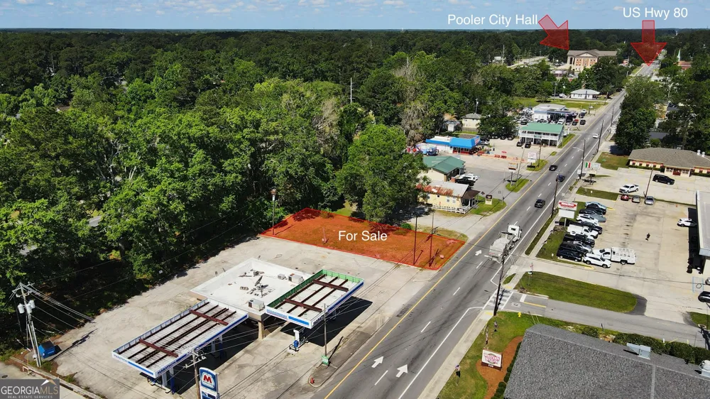 225 Us Highway 80 E Pooler, GA 31322