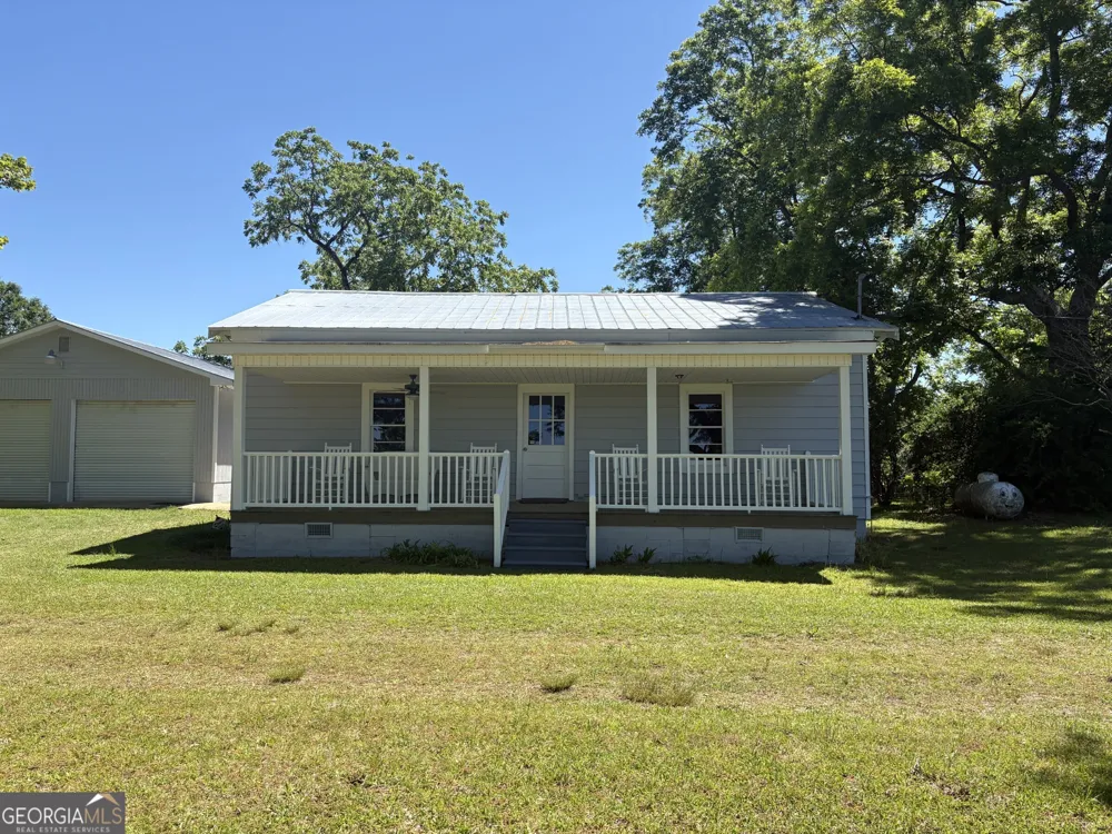 2638 Henderson Grove RD Sandersville, GA 31082