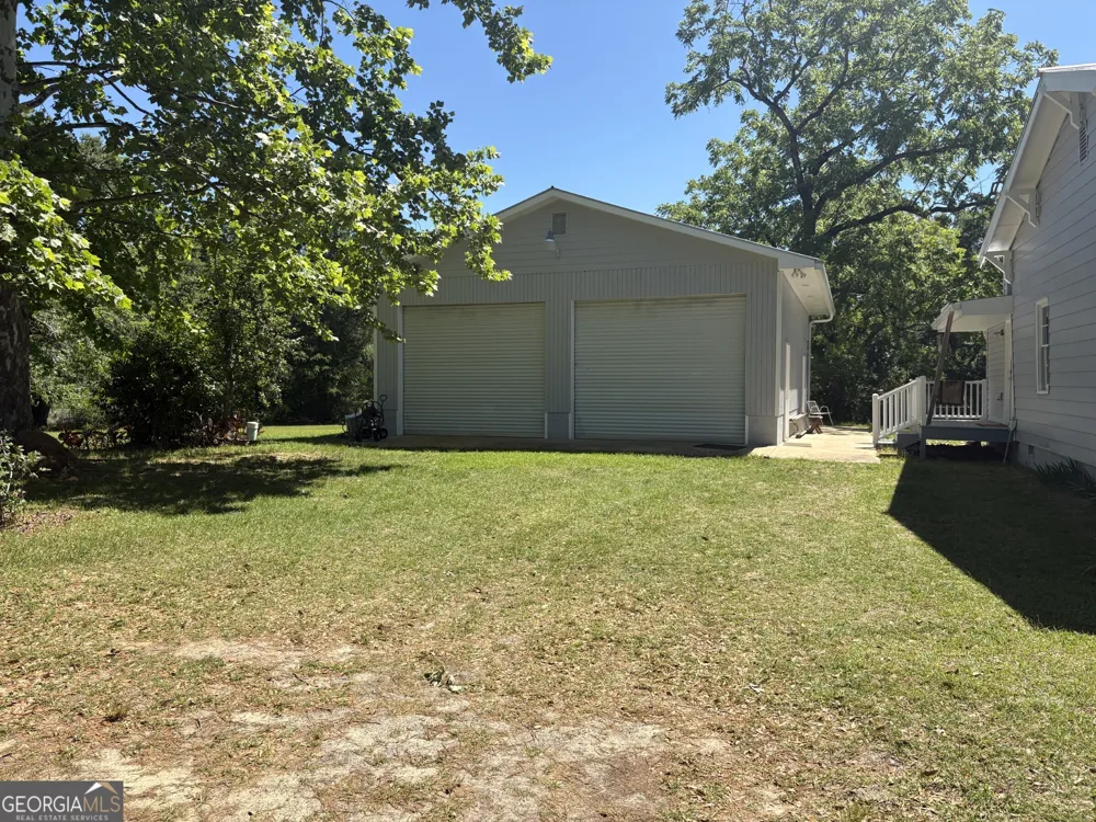 2638 Henderson Grove RD Sandersville, GA 31082