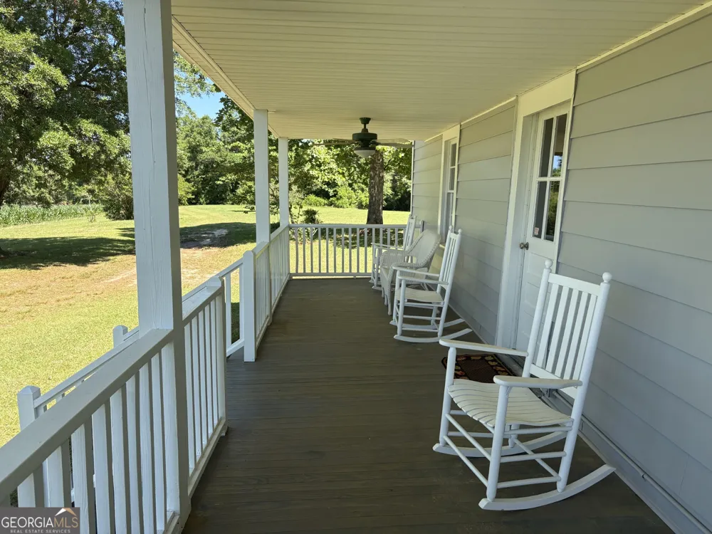 2638 Henderson Grove RD Sandersville, GA 31082