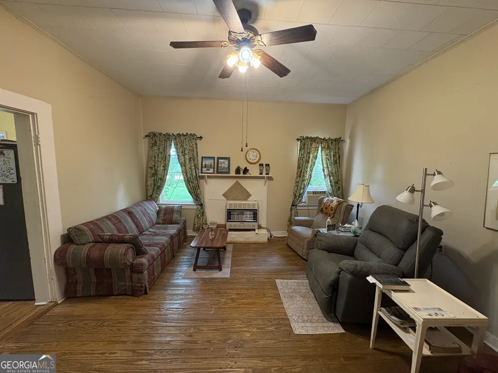 2638 Henderson Grove RD Sandersville, GA 31082