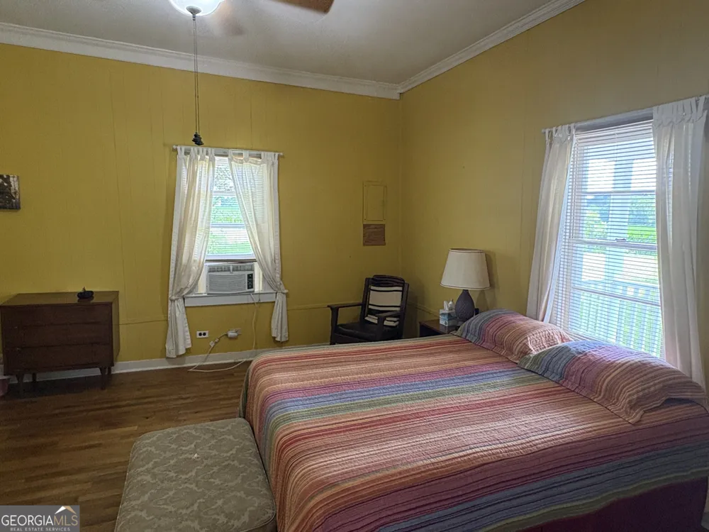 2638 Henderson Grove RD Sandersville, GA 31082