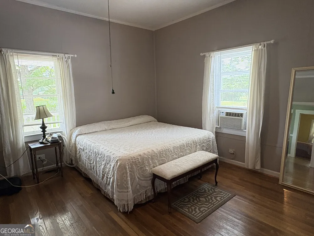 2638 Henderson Grove RD Sandersville, GA 31082