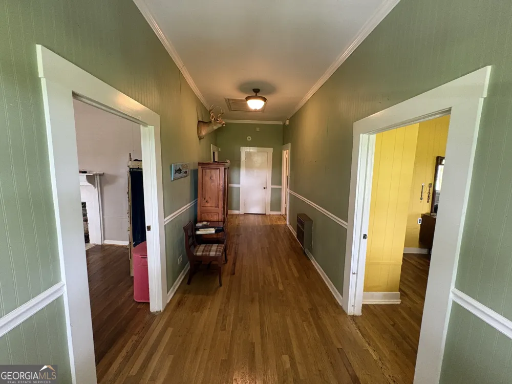2638 Henderson Grove RD Sandersville, GA 31082