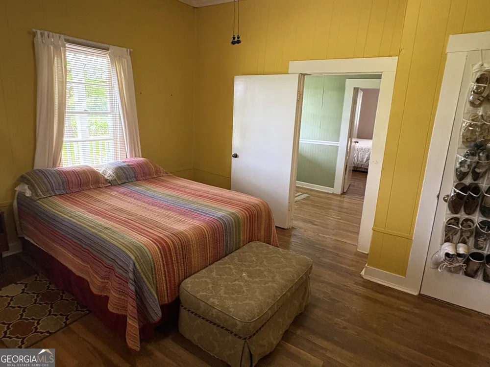 2638 Henderson Grove RD Sandersville, GA 31082