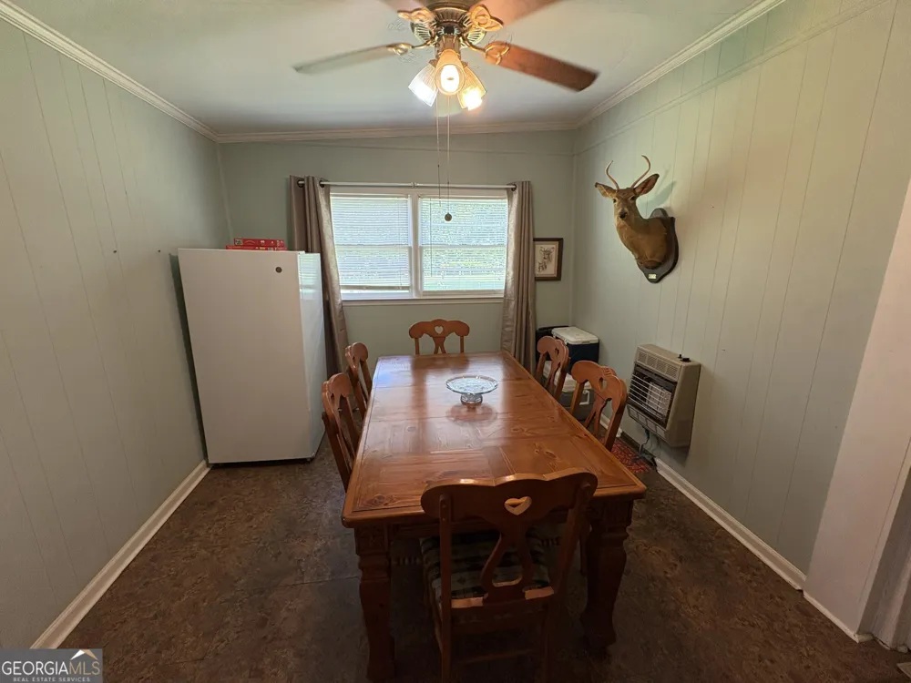 2638 Henderson Grove RD Sandersville, GA 31082