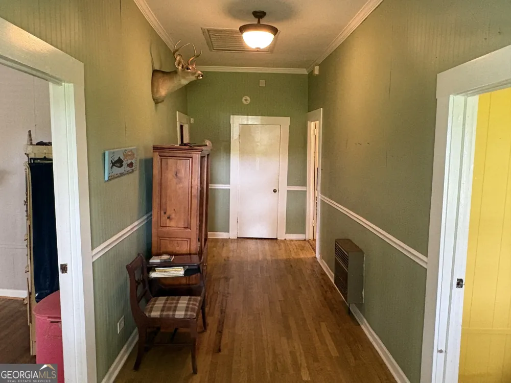 2638 Henderson Grove RD Sandersville, GA 31082