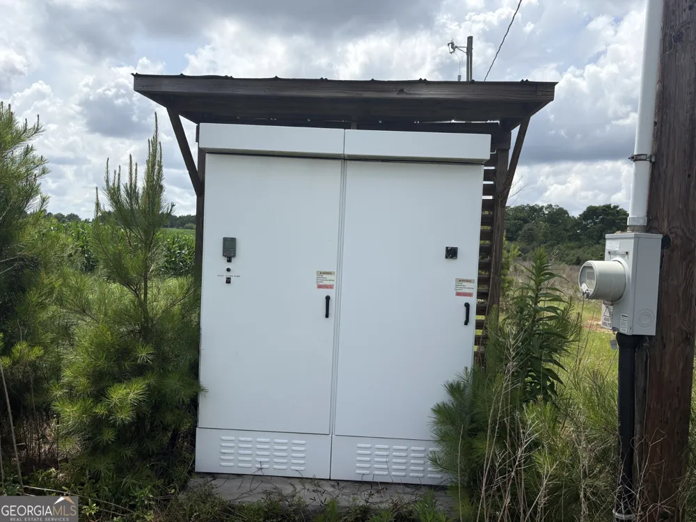 2638 Henderson Grove RD Sandersville, GA 31082