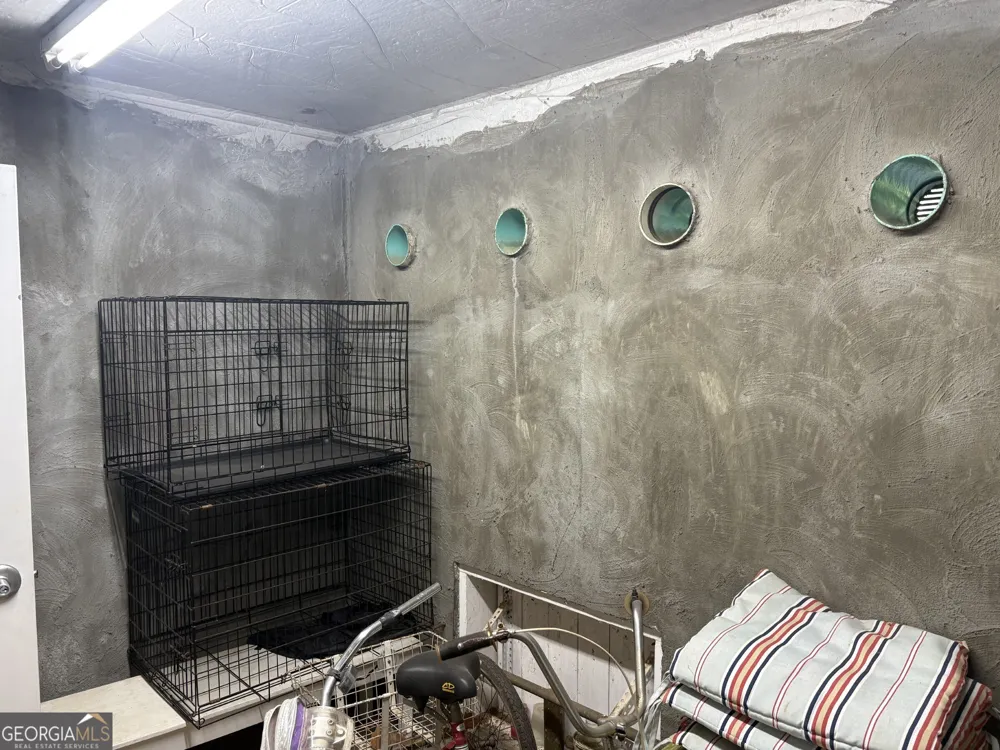 2638 Henderson Grove RD Sandersville, GA 31082