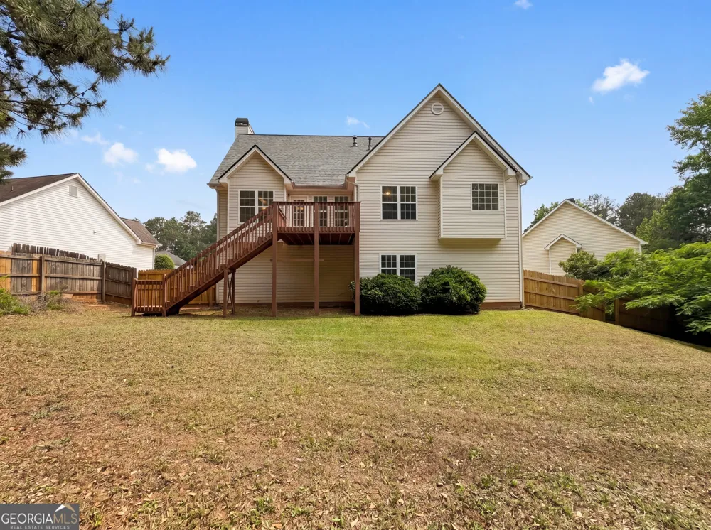 1192 Eagles PASS McDonough, GA 30253